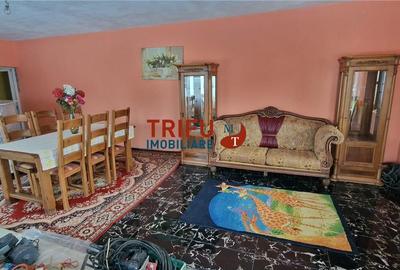 Casă cu 4 camere cu Teren 1000 Mp în Ighiu - 10