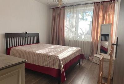 Apartament cu 2 camere în Domenii - 2