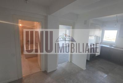 Apartament cu 2 camere decomandat în Bucium - 9