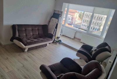 Apartament cu 2 camere semidecomandat în Județean - 4