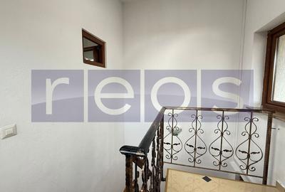 DE VÂNZARE VILA | EXCLUSIVISTĂ ZONA DOMENII | 5 CAMERE | PARCARE ÎN CURTE - 4