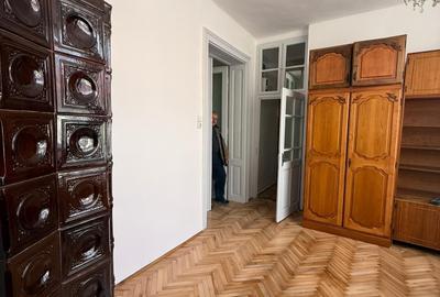 Casă individuală cu 4 camere cu Teren 30 Mp în Gruia - 22