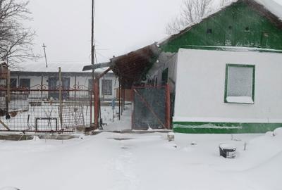 Casă cu 3 camere în Central - 7