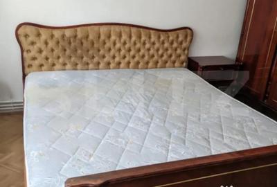 Apartament cu 4 camere decomandat, mobilat în Micro 17 - 5