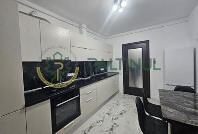 Apartament cu 3 camere, parcare subterana – Zona Kogălniceanu, Sibiu - 1