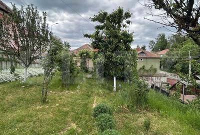 Casă cu 4 camere în Cuzdrioara - 8