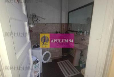 Apartament cu 3 camere de vanzare in Campina - 11