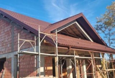 Magurele casa de vanzare, an 2024, teren 500 mp - 6