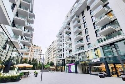Apartament cu 2 camere decomandat, mobilat în Herăstrău - 1