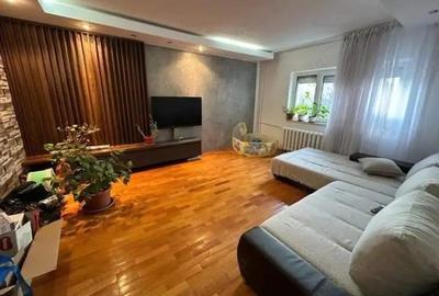 Apartament 3 camere, complet mobilat, etaj 3, langa Mall Vitan - 2