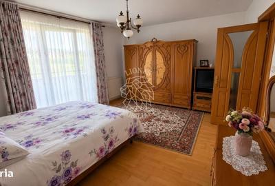 Apartament cu 3 camere în Central - 1