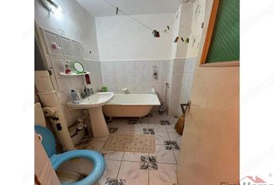 Garsoniera 15mp, parter , zona Sud - Paco - , pret 17.500 Euro - 6
