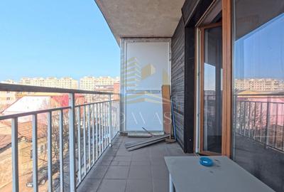 Apartament cu 2 camere semidecomandat în Mărăști - 20