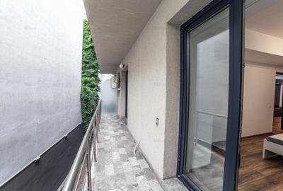 Apartament cu 2 camere semidecomandat, mobilat în Calea Călărașilor - 16