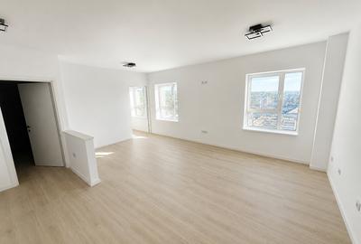 Apartament cu 2 camere semidecomandat în Central - 1