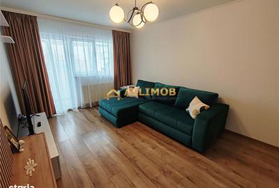 Apartament cu 3 camere decomandat în Vest - 7