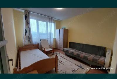Apartament 2 camere, Dunarea, etaj 4