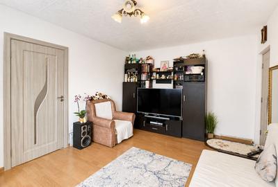 Apartament cu 2 camere semidecomandat, mobilat în Iosefin - 3