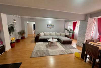 Apartament 3 camere,Str.Spitalului,105mp Apartament 3 camere,Str.Spitalului,105mp - 14