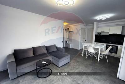 Apartament cu 3 camere decomandat, mobilat în Orașul Vechi - 3