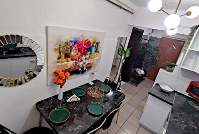 Se vinde apartament zona Garii 2 camere Semidecomandat langa Gara - 8