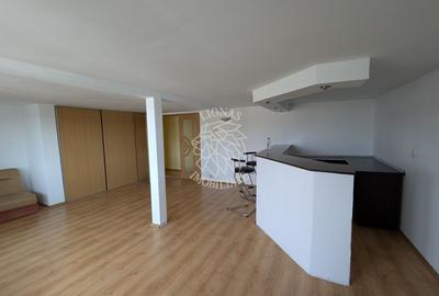 Apartament cu 4 camere semidecomandat, mobilat în Calea Moldovei - 4