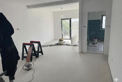 Casă cu 2 camere cu Teren 435 Mp în Central - 6