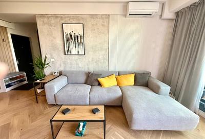 3 Camere Premium- Aviatorii Residence - Avi Garden - prima inchiriere - 4