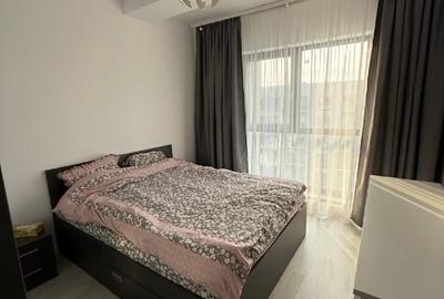 Apartament cu 2 camere decomandat, mobilat în Lujerului - 10