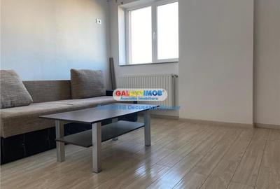 Apartament 3 camere mobilat utilat in Militari Residence 88.500 euro