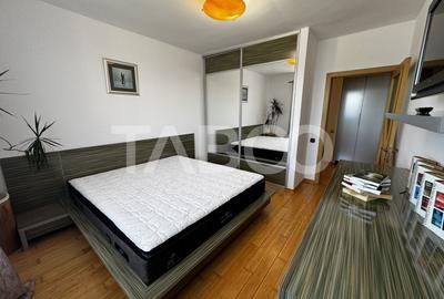 Apartament cu 2 camere decomandat, mobilat în Mihai Viteazul - 6