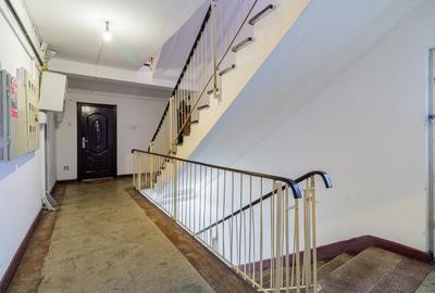 Apartament cu 3 camere decomandat, mobilat în Otopeni - 10