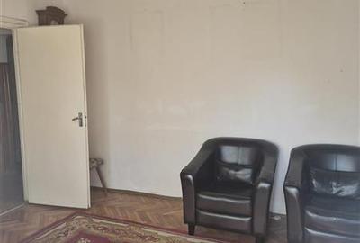 Apartament cu 3 camere decomandat în Gheorgheni - 4
