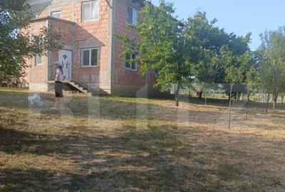 Casa construc?ie noua suprafa?a de 140 mp o terasa de 30 - 7