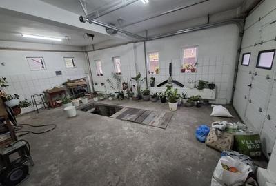 Casa 300mp utili- teren 550mp Sector 4 - Luica Giurgiului Piata Resita - 1