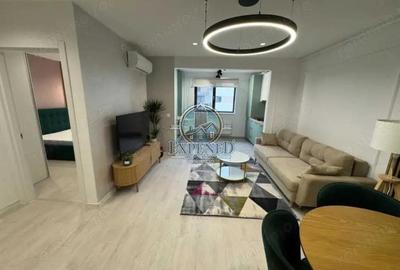 Inchirieri Apartamente 2 camere| HILS Brauner|Centrala|Parcare - 2