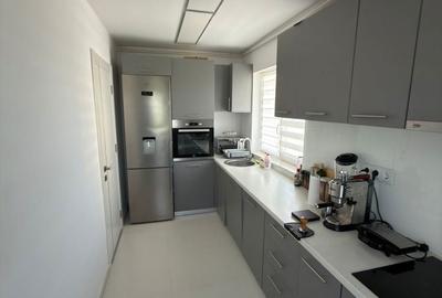 Apartament cu 2 camere decomandat în Calea Turzii - 2