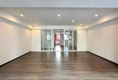 Apartament cu 5 camere semidecomandat în Dorobanți - 2