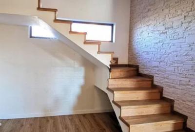 Vila Individuala-1000 mp teren-Dragomireti Deal - 6