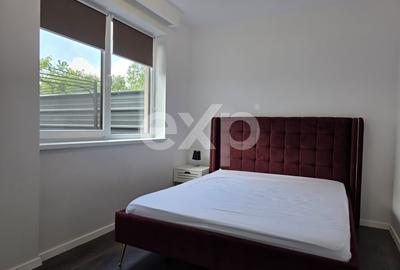 Apartament cu 5 camere decomandat, mobilat în Florești - 3