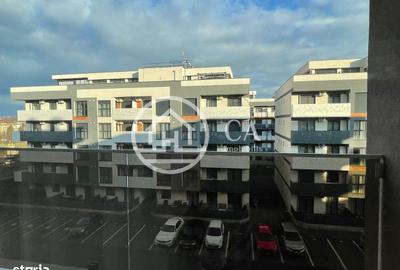 Apartament cu 2 camere decomandat în Central - 8