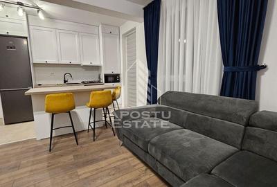 Inchiriez apartament 2 camere in Timisoara, loc de parcare,Terasa 60mp - 4