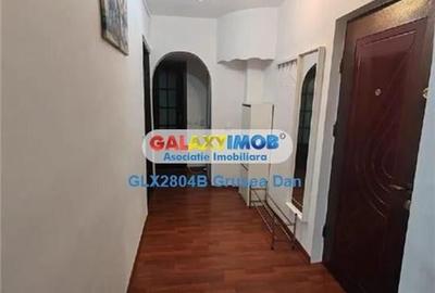 Tei | 3 camere 64mp | 1980 | AC balcon boiler cada | metrou - 5