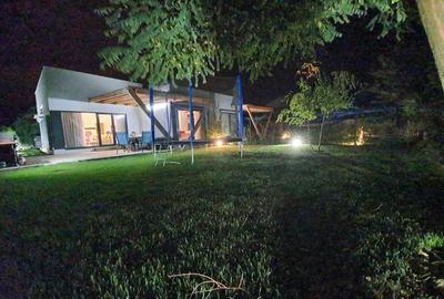 Duplex nou cu 4 camere, central, exclusivist/mobilat lux cu toate dotarile smart - 17