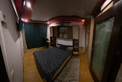 Apartament 1 camera Smirodava - 2