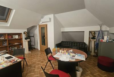 Vila ideal birouri, clinica estetica, stomatologica,langa parc Herastrau - 3