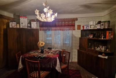 Casă cu 3 camere cu Teren 1800 Mp în Mogoșești - 10