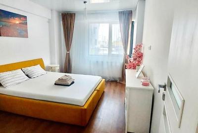 Apartament cu 2 camere semidecomandat în Nord - 8