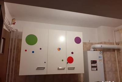 Apartament cu 3 camere decomandat în Bolintin-Vale - 1