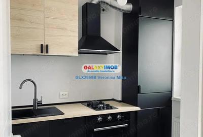 Garsonieră decomandată, mobilată în Theodor Pallady - 6